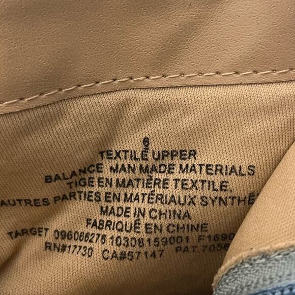 Circus By Sam Edelman Tan Fringe Heeled Ankle Boots Size‎ 6 - Picture 8 of 9